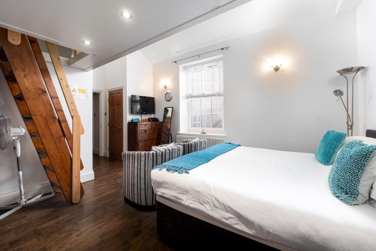 Chelsea Green Apartments Лондон Екстериор снимка