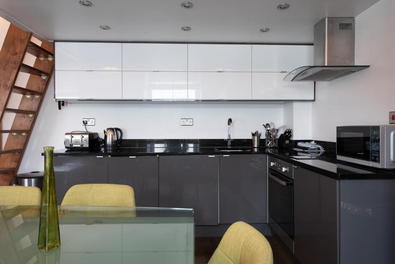 Chelsea Green Apartments Лондон Екстериор снимка